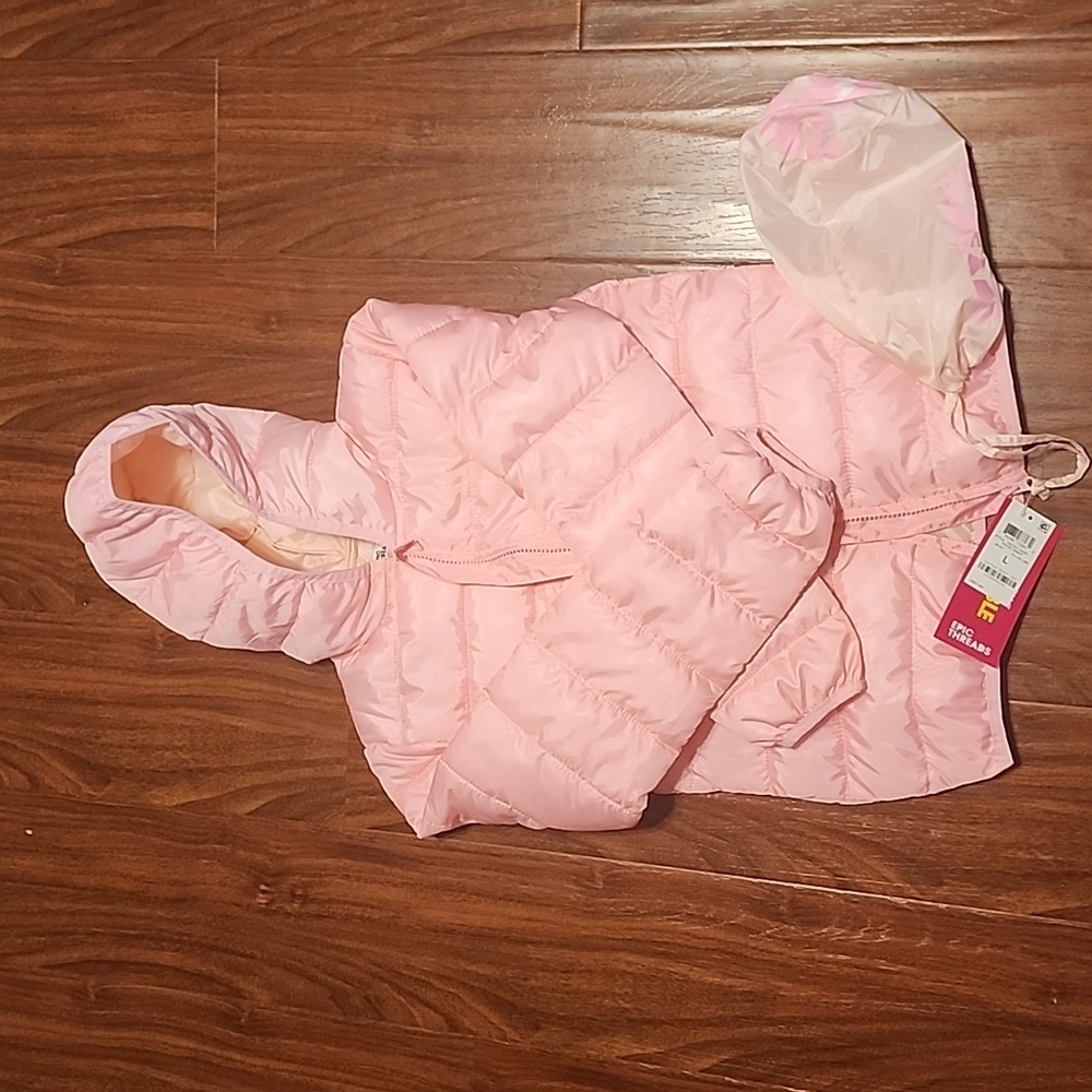 Brand new Epic Threads jacket